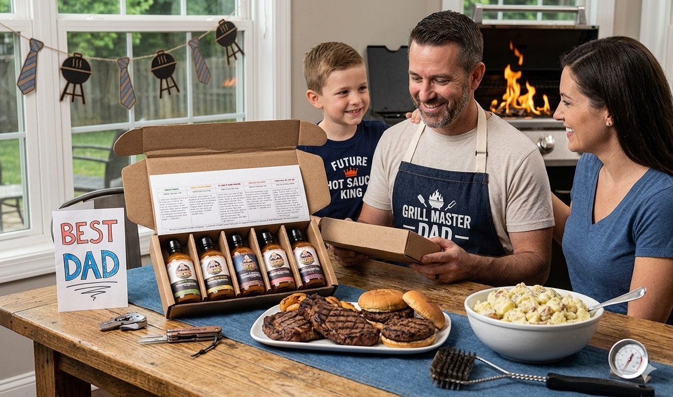 5 - 2 oz. bottle sampler pack