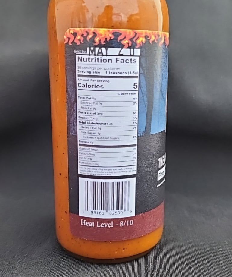 ghost chili sauce scoville, wendy's ghost pepper ranch bottle, ghost pepper hot sauce scoville, hot ghost, ghost pepper ranch sauce wendy's, wendy's ghost pepper ranch sauce, hottest chili sauce, wendy's ghost pepper sauce, ghost pepper sauce wendy's, melinda's ghost pepper, melinda ghost pepper sauce, melinda's ghost pepper sauce, ghost pepper sauces, ghost chilli sauce, wendy's ghost pepper ranch, ghost pepper ranch, ghost pepper sauce, hot sauce with ghost pepper, ghost peppers hot sauce, ghost pepper ho